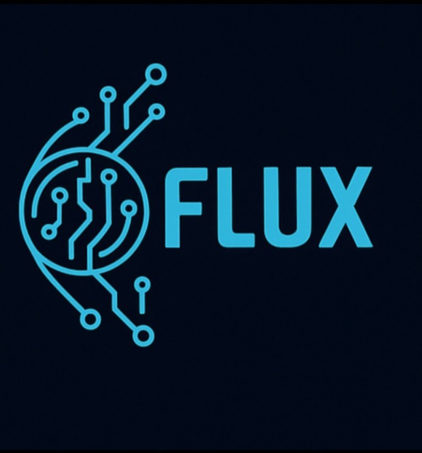 Flux Logo